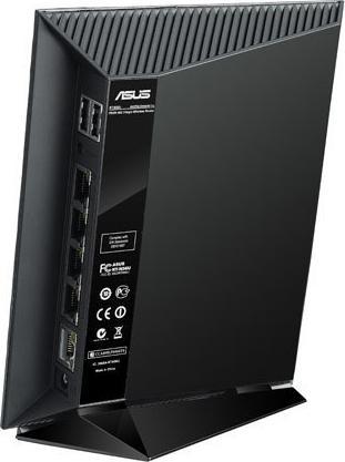 Produktbild ASUS RT-N56U, n300