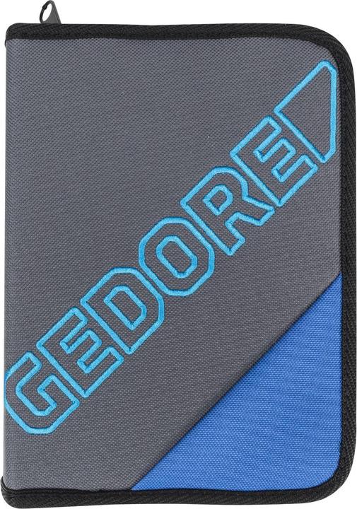 Actual product image Gedore ESD electronics pliers set (230 mm)