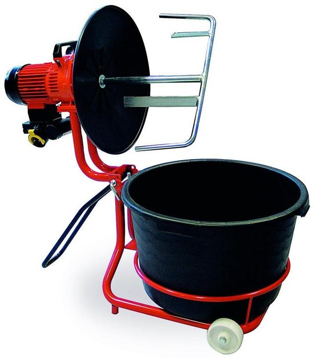 Produktbild Battipav Mixer 50 Super