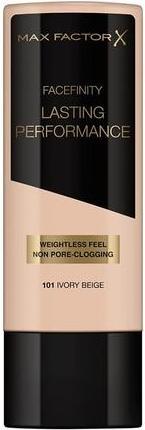 Produktbild Max Factor Lasting Performance (101 Ivory Beige)