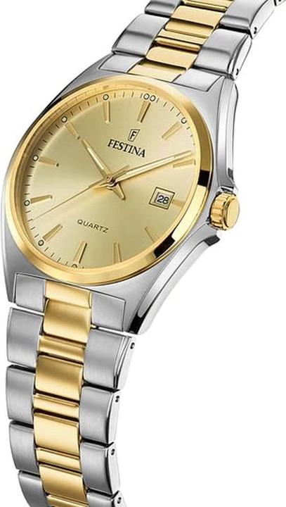 Actual product image Festina Classic (Analogue wristwatch, 40 mm)