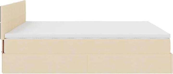Image du produit vidaXL Ottoman-Bett (160 x 200 cm)