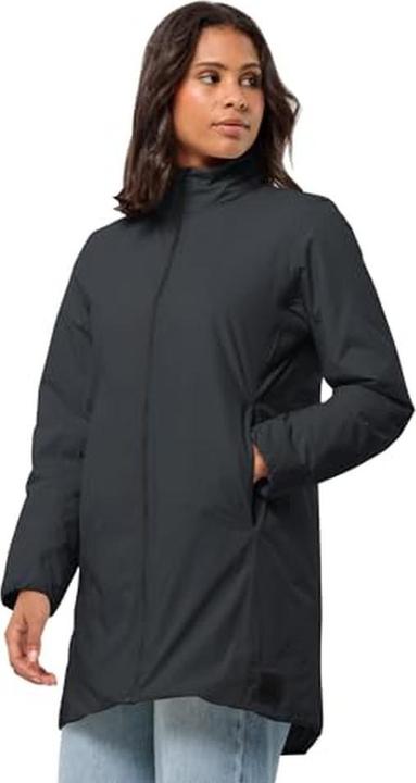 Produktbild Jack Wolfskin Textor Coat W (L)