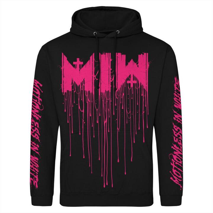 Image du produit Motionless In White Zombie (S)