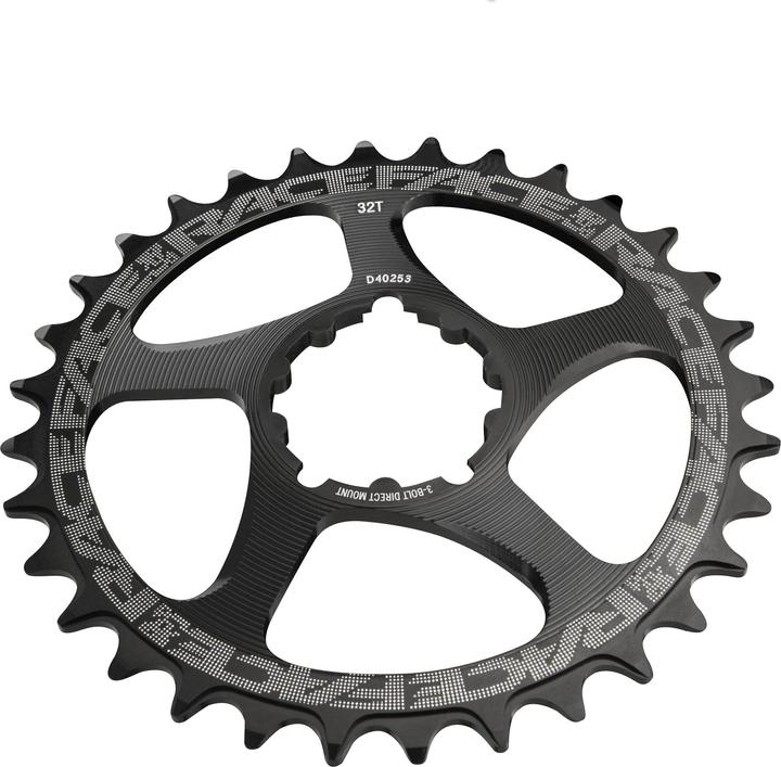 Race Face Direct Mount N/W Sram Chainring 10-12SPD V216 (26)