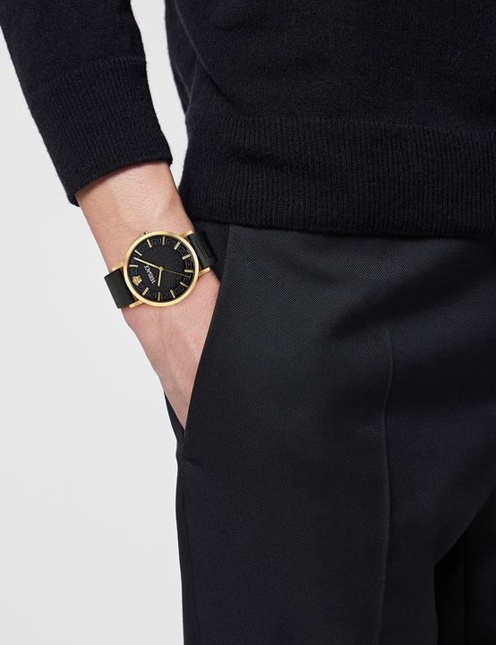 Immagine prodotto Versace VE8Q00224 (Orologio da polso analogico, Fatto in Svizzera)