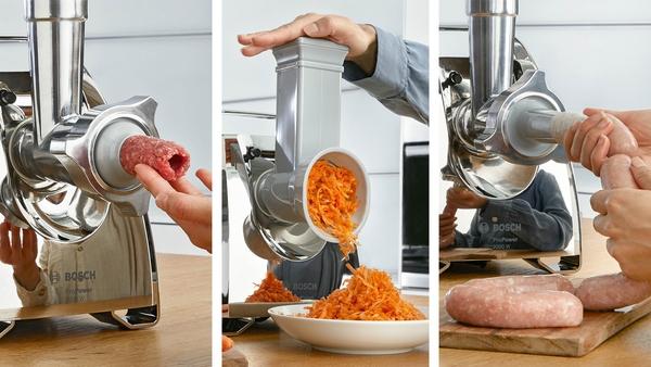 Immagine prodotto Bosch Hausgeräte MFW67441