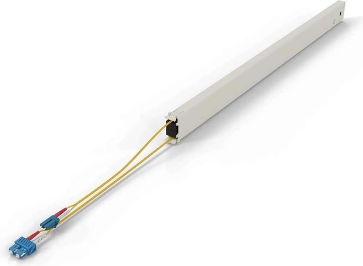 Produktbild PATCHBOX one / Cassette / 46RU / SM LC – SC, OS2, DX, 2.5 m