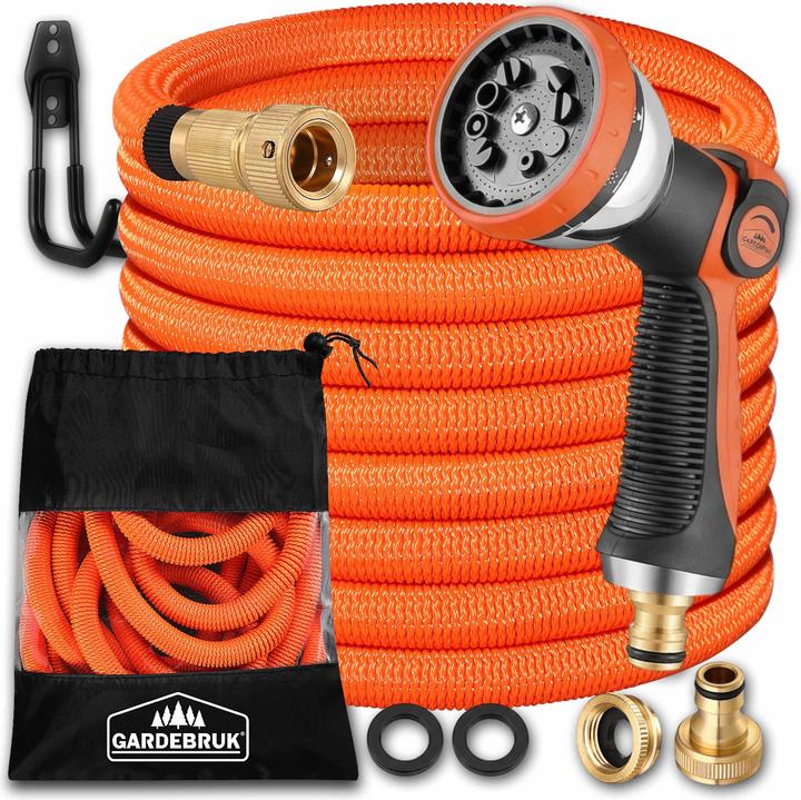 Produktbild Gardebruk Gartenschlauch (7.50 m)