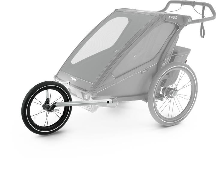 Actual product image Thule Chariot All-Terrain Kit