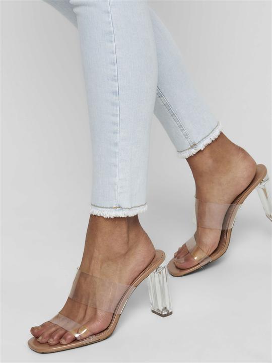 Actual product image Only ONLBlush Life Ankle Skinny Fit Jeans (XS)