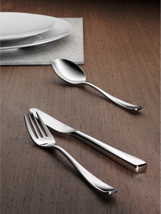 Produktbild WMF Ambiente (66 Stück, Besteck Set)