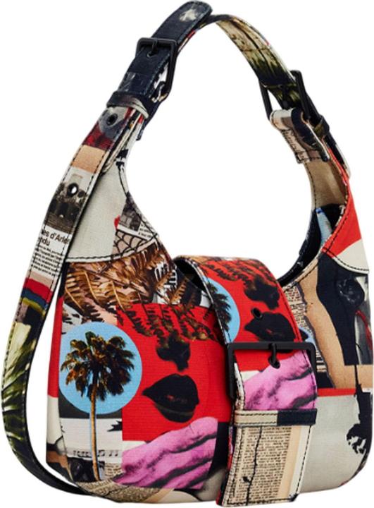 Immagine prodotto Desigual Haiti Canvas