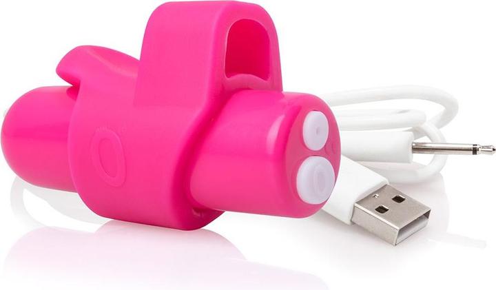 Produktbild The Screaming O Charged