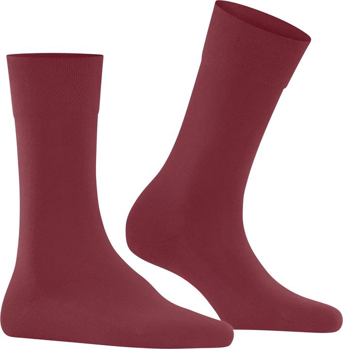 Produktbild Falke Sensitive London Baumwollsocken (Einzelpack, 35 - 38)