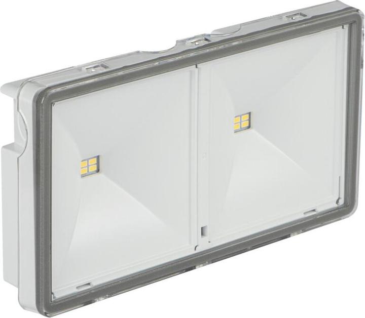 Kanlux LED-Notleuchte ONTEC S20 M1X 60