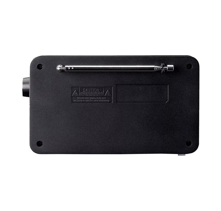 Produktbild Lenco PDR-033BK (DAB+, FM, Bluetooth)
