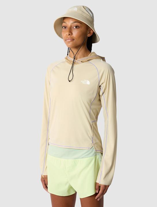 Produktbild North Face Women's Summer Light Sun Hoodie (L)