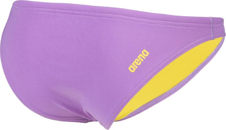 White Multi, Yellow star