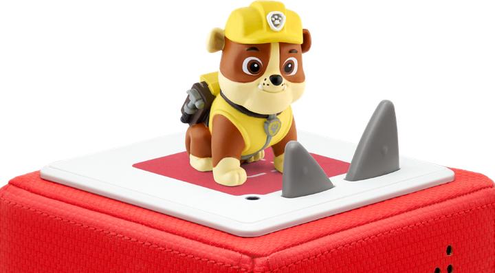 Produktbild Tonies Paw Patrol - Der Piratenschatz (Deutsch)