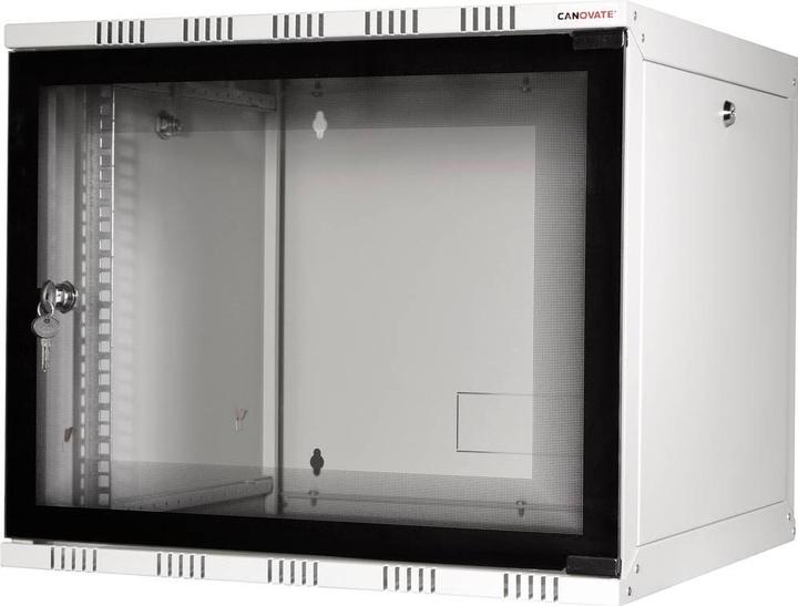 Produktbild LogiLink SoHo (12 HE, 19 Zoll Rack)