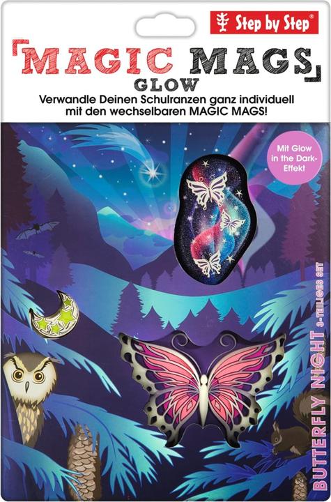 Immagine prodotto Step by Step Accessori per borsa MAGIC MAGS