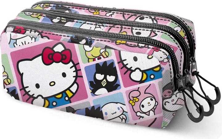 Produktbild Karactermania FAN Trick Pencil Case 2.2 Panels