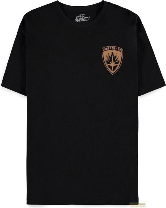 Immagine prodotto Difuzed MARVEL - Groot - Maglietta Homme (M) (M)