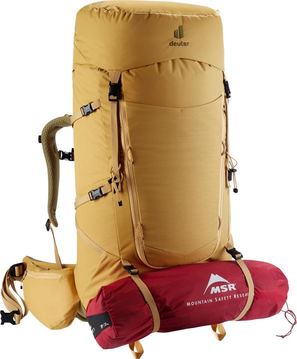 Produktbild Deuter Aircontact Core 65+10 (75 l)