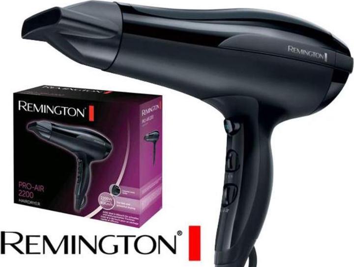 Produktbild Remington D5210 Pro Air (2200 W)