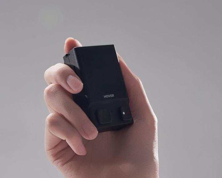 Image du produit HoverAir Beacon & Joystick Set (Télécommande de drone, HOVERAir X1, HOVERAir X1 Pro, HOVERAir X1 Promax)