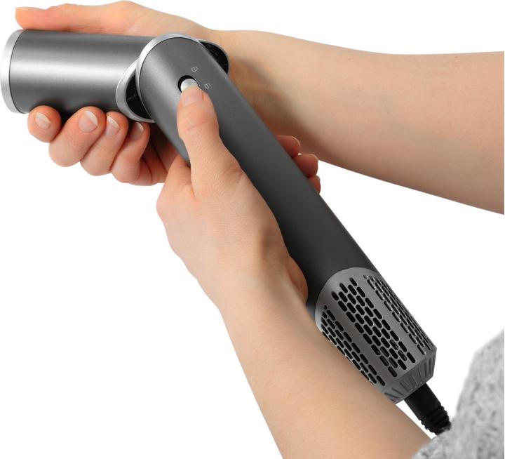 Produktbild Vitalmaxx Multistyler Style & Shine Hair Styler Flex 1500