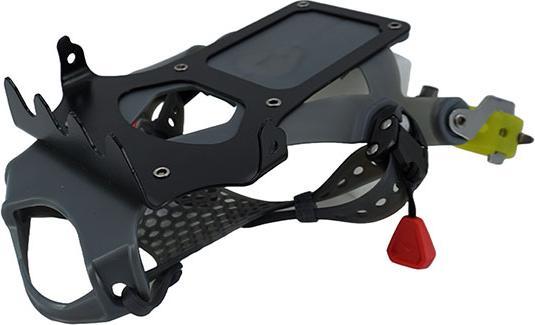 Actual product image Msr Binding Explore Paradigm Wn's Evo LEFT