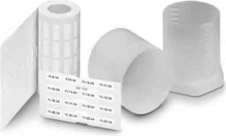 Productafbeelding Phoenix Contact Apparaatmarker EML 20x8mm geel (20 mm)
