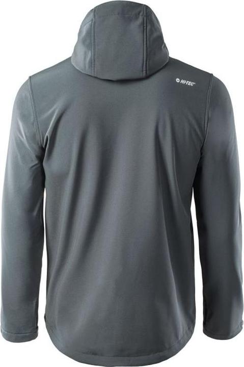 Actual product image Hi-Tec Caen-Jacke (XXL)