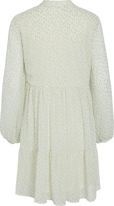 Actual product image Vila VIFALIA Langarm Minikleid (40)