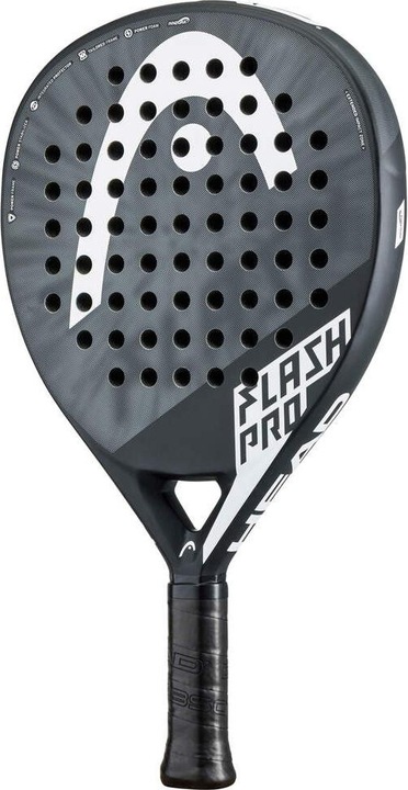 Actual product image Head Flash Pro Padel