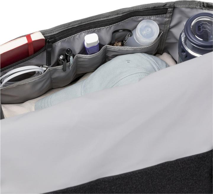 Produktbild Timbuk2 Classic Messenger 34 cm Laptopfach (16 l)