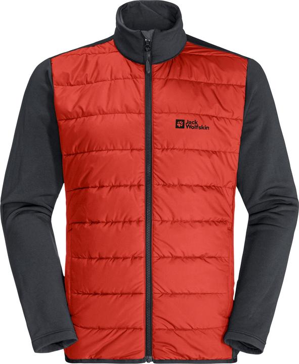 Produktbild Jack Wolfskin Glaabach 3in1 Jkt M (XXL)