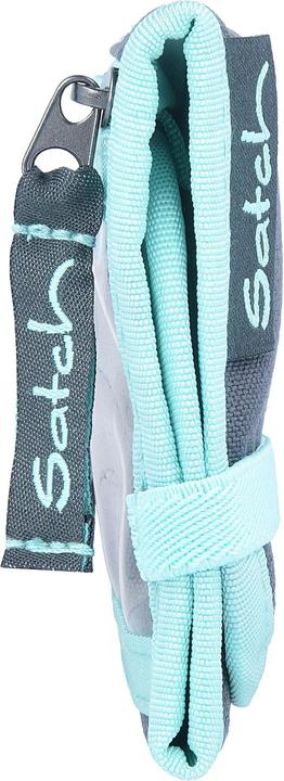 Actual product image Satch pack wallet 13.5 cm