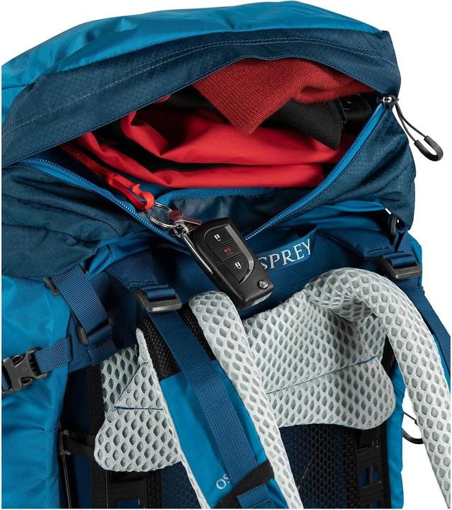 Produktbild Osprey Atmos AG LT 65 (65 l)
