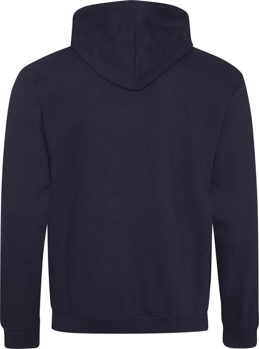Produktbild Just Hoods Varsity Hoodie (M)