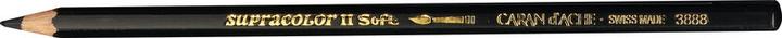 Actual product image Caran d'Ache Supracolor watercolours (3x)