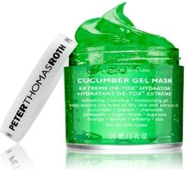 Produktbild Peter Thomas Roth Cucumber Gel Mask 50ml (50 ml)
