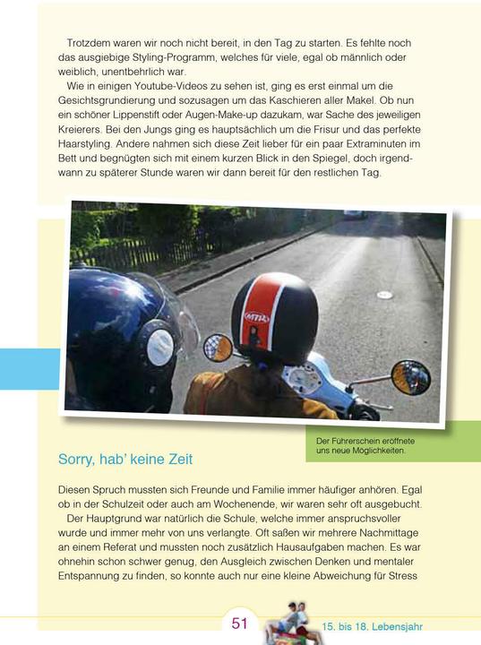 Produktbild Wir vom Jahrgang 2000 - Kindheit und Jugend (Deutsch, Ellen Ungerer, Linda Limmeroth, 2018)