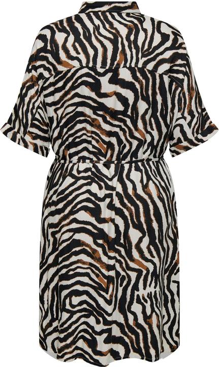 Image du produit Only CARBERTE Langes Kleid Kleid (42)