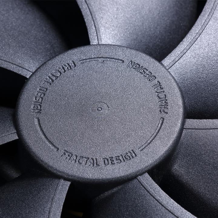 Produktbild Fractal Venturi HP-14 PWM (140 mm, 1 x)