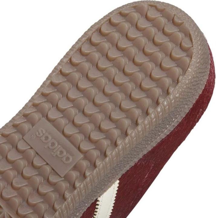 Image du produit Adidas Samba LT W Shadow Red / Cream White / Gum (38)