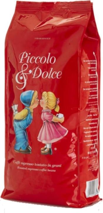 Lucaffe Piccolo Dolce (1000 g, Mittlere Röstung)