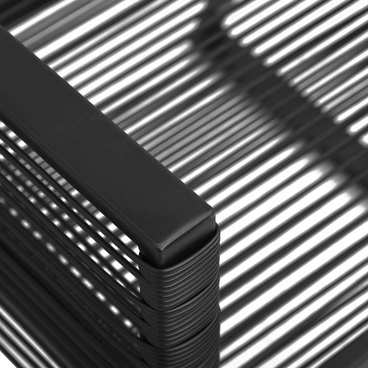 Produktbild vidaXL Garten-Essgruppe (150 x 80 x 74 cm)